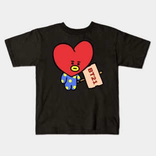 Tata Kids T-Shirt